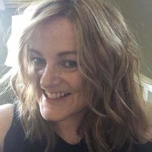 Meet your Posher, Joanne